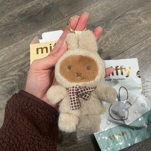 Brand NEW MIFFY x VIPO macaron blind box - secret